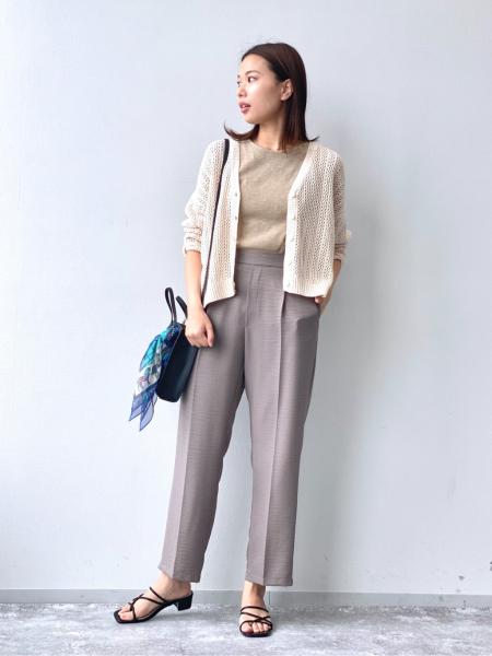 LAKOLEのコーディネートを紹介します。｜Rakuten Fashion(楽天ファッション／旧楽天ブランドアベニュー)1108642