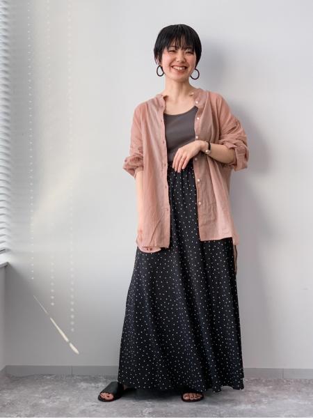 LAKOLEのコーディネートを紹介します。｜Rakuten Fashion(楽天ファッション／旧楽天ブランドアベニュー)1108647