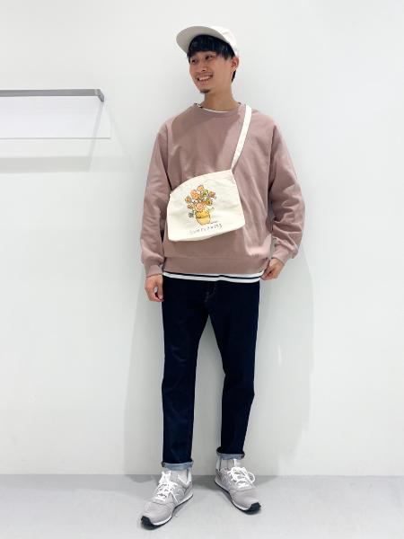 LAKOLEのコーディネートを紹介します。｜Rakuten Fashion(楽天ファッション／旧楽天ブランドアベニュー)1108633