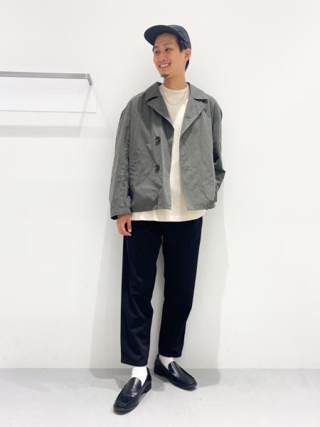 LAKOLEのコーディネートを紹介します。｜Rakuten Fashion(楽天ファッション／旧楽天ブランドアベニュー)1109181