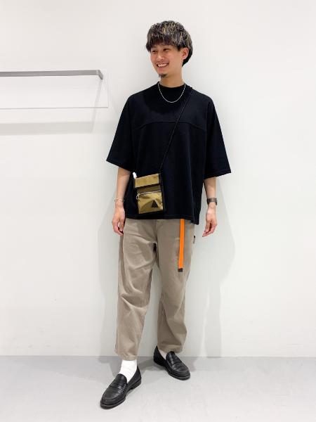 LAKOLEのコーディネートを紹介します。｜Rakuten Fashion(楽天ファッション／旧楽天ブランドアベニュー)1109184