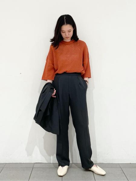 LAKOLEのコーディネートを紹介します。｜Rakuten Fashion(楽天ファッション／旧楽天ブランドアベニュー)1109165