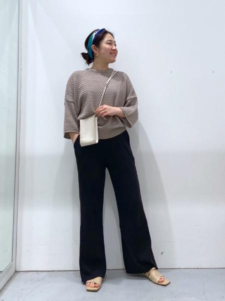 LAKOLEのコーディネートを紹介します。｜Rakuten Fashion(楽天ファッション／旧楽天ブランドアベニュー)1109167