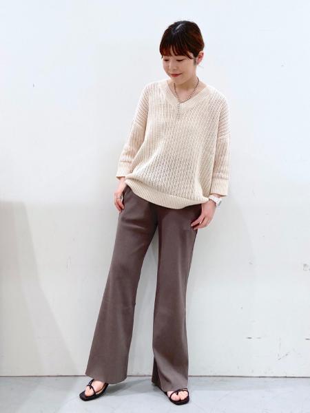 LAKOLEのコーディネートを紹介します。｜Rakuten Fashion(楽天ファッション／旧楽天ブランドアベニュー)1109176