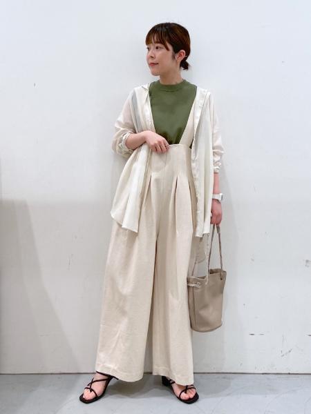 LAKOLEのコーディネートを紹介します。｜Rakuten Fashion(楽天ファッション／旧楽天ブランドアベニュー)1109284