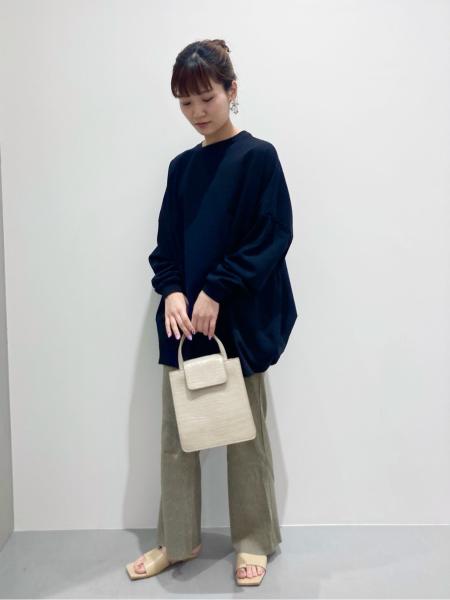 LAKOLEのコーディネートを紹介します。｜Rakuten Fashion(楽天ファッション／旧楽天ブランドアベニュー)1109286