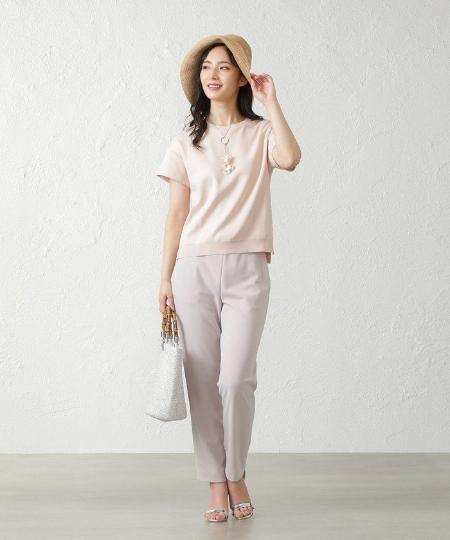 AMACAのコーディネートを紹介します。｜Rakuten Fashion(楽天ファッション／旧楽天ブランドアベニュー)1109907