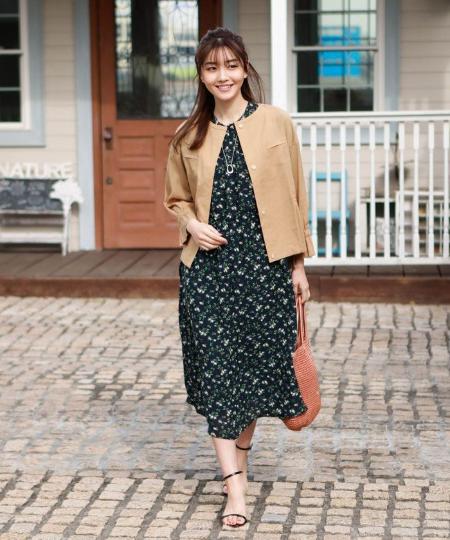 AMACAのコーディネートを紹介します。｜Rakuten Fashion(楽天ファッション／旧楽天ブランドアベニュー)1109908