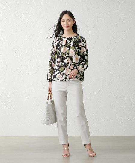 AMACAのコーディネートを紹介します。｜Rakuten Fashion(楽天ファッション／旧楽天ブランドアベニュー)1109873