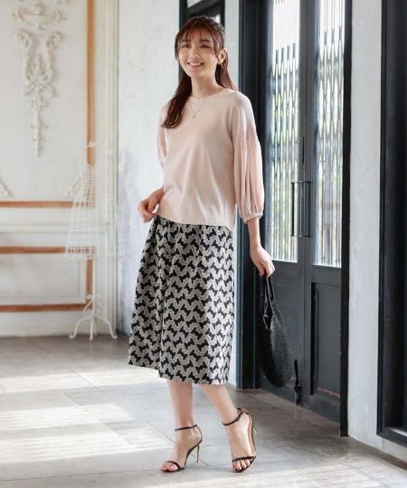 AMACAのコーディネートを紹介します。｜Rakuten Fashion(楽天ファッション／旧楽天ブランドアベニュー)1109913