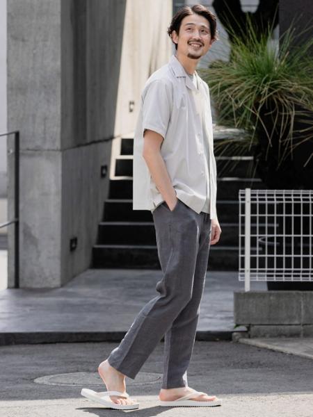 URBAN RESEARCH DOORSのコーディネートを紹介します。｜Rakuten Fashion(楽天ファッション／旧楽天ブランドアベニュー)1110188