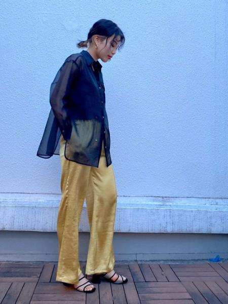 LOVELESSのコーディネートを紹介します。｜Rakuten Fashion(楽天ファッション／旧楽天ブランドアベニュー)1111020