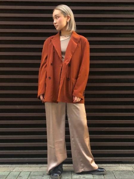 LOVELESSのコーディネートを紹介します。｜Rakuten Fashion(楽天ファッション／旧楽天ブランドアベニュー)1111002