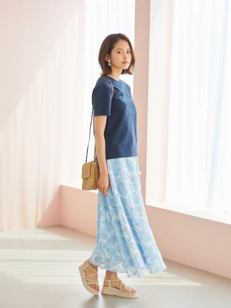 Rewdeのコードストラップサンダル 1r18 Sa7559 を使ったコーディネート Rakuten Fashion 楽天ファッション 旧楽天ブランドアベニュー