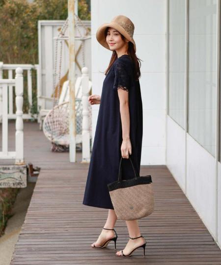 AMACAのコーディネートを紹介します。｜Rakuten Fashion(楽天ファッション／旧楽天ブランドアベニュー)1112455