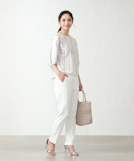 AMACAのコーディネートを紹介します。｜Rakuten Fashion(楽天ファッション／旧楽天ブランドアベニュー)1112462
