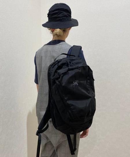 Beams Womenのarc Teryx Mantis 26 Backpack Newを使ったコーディネート Rakuten Fashion 楽天ファッション 旧楽天ブランドアベニュー