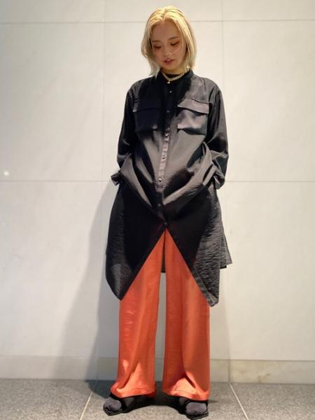 LOVELESSのコーディネートを紹介します。｜Rakuten Fashion(楽天ファッション／旧楽天ブランドアベニュー)1113272