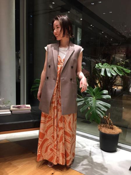 LOVELESSのコーディネートを紹介します。｜Rakuten Fashion(楽天ファッション／旧楽天ブランドアベニュー)1113274