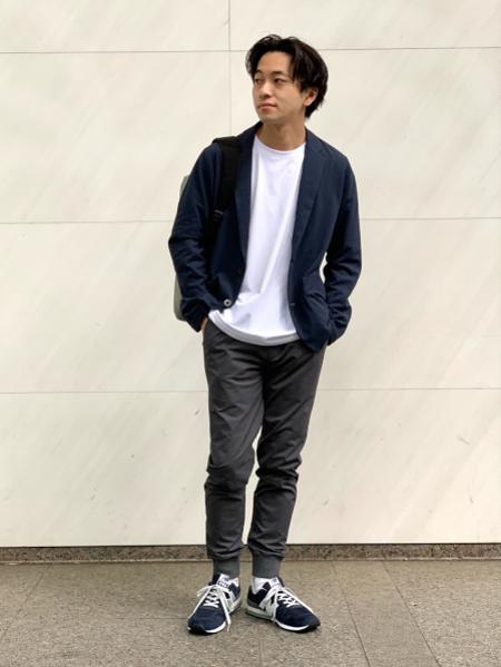417 EDIFICEのコーディネートを紹介します。｜Rakuten Fashion(楽天ファッション／旧楽天ブランドアベニュー)1113379