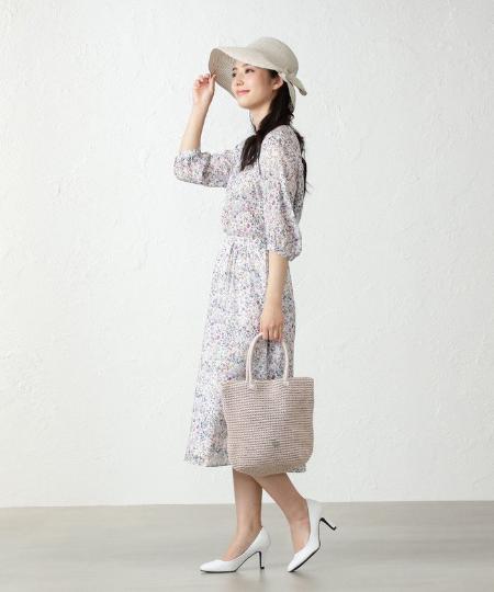 AMACAのコーディネートを紹介します。｜Rakuten Fashion(楽天ファッション／旧楽天ブランドアベニュー)1115003