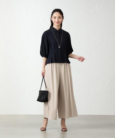 AMACAのコーディネートを紹介します。｜Rakuten Fashion(楽天ファッション／旧楽天ブランドアベニュー)1115006