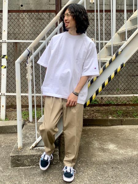 Journal Standard Relumeの Vans バンズ Oldskool オールドスクールを使ったコーディネート Rakuten Fashion 楽天ファッション 旧楽天ブランドアベニュー