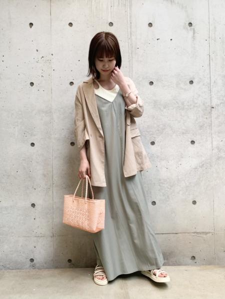 mysty womanのコーディネートを紹介します。｜Rakuten Fashion(楽天ファッション／旧楽天ブランドアベニュー)1119028