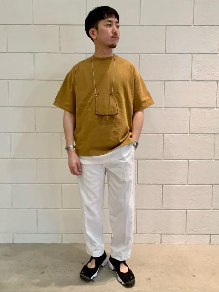 417 EDIFICEのコーディネートを紹介します。｜Rakuten Fashion(楽天ファッション／旧楽天ブランドアベニュー)1119120