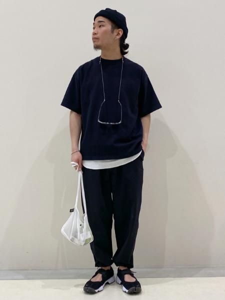 417 EDIFICEのコーディネートを紹介します。｜Rakuten Fashion(楽天ファッション／旧楽天ブランドアベニュー)1119124