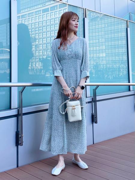 mysty womanのコーディネートを紹介します。｜Rakuten Fashion(楽天ファッション／旧楽天ブランドアベニュー)1119340