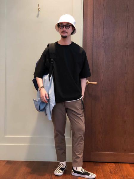 URBAN RESEARCHのコーディネートを紹介します。｜Rakuten Fashion(楽天ファッション／旧楽天ブランドアベニュー)1119580