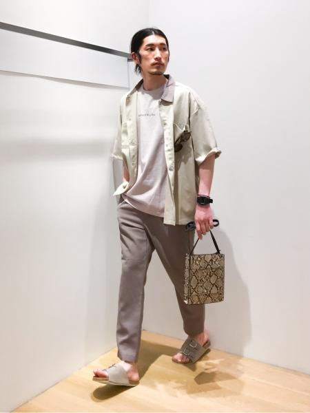 LAKOLEのコーディネートを紹介します。｜Rakuten Fashion(楽天ファッション／旧楽天ブランドアベニュー)1120146