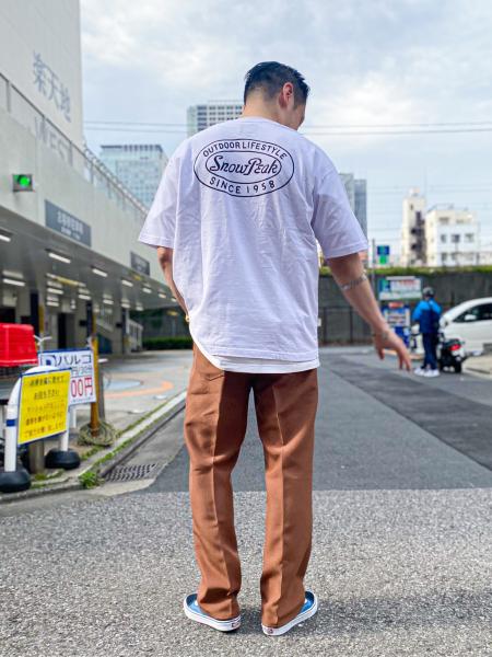 Journal Standard Relumeの Vans バンズ Oldskool オールドスクールを使ったコーディネート Rakuten Fashion 楽天ファッション 旧楽天ブランドアベニュー