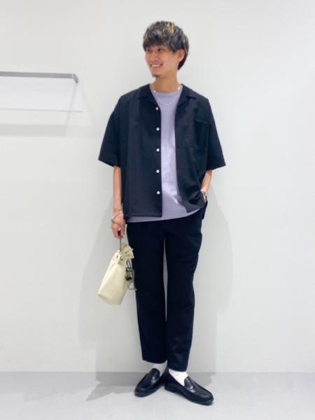 LAKOLEのコーディネートを紹介します。｜Rakuten Fashion(楽天ファッション／旧楽天ブランドアベニュー)1120247