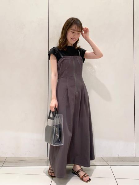 mysty womanのコーディネートを紹介します。｜Rakuten Fashion(楽天ファッション／旧楽天ブランドアベニュー)1120256
