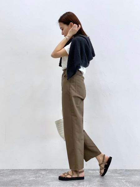 LAKOLEのコーディネートを紹介します。｜Rakuten Fashion(楽天ファッション／旧楽天ブランドアベニュー)1120285