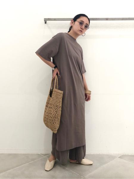 LAKOLEのコーディネートを紹介します。｜Rakuten Fashion(楽天ファッション／旧楽天ブランドアベニュー)1120290