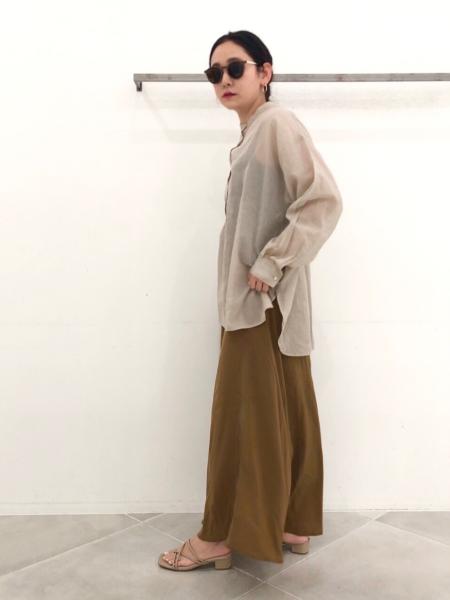 LAKOLEのコーディネートを紹介します。｜Rakuten Fashion(楽天ファッション／旧楽天ブランドアベニュー)1120291