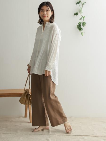 URBAN RESEARCH DOORSのコーディネートを紹介します。｜Rakuten Fashion(楽天ファッション／旧楽天ブランドアベニュー)1121183