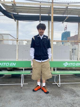 KEENのコーディネートを紹介します。｜Rakuten Fashion(楽天ファッション／旧楽天ブランドアベニュー)1121329