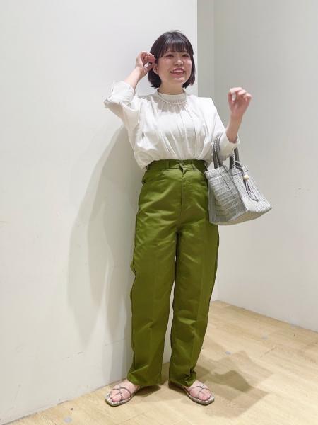 LAKOLEのコーディネートを紹介します。｜Rakuten Fashion(楽天ファッション／旧楽天ブランドアベニュー)1121381