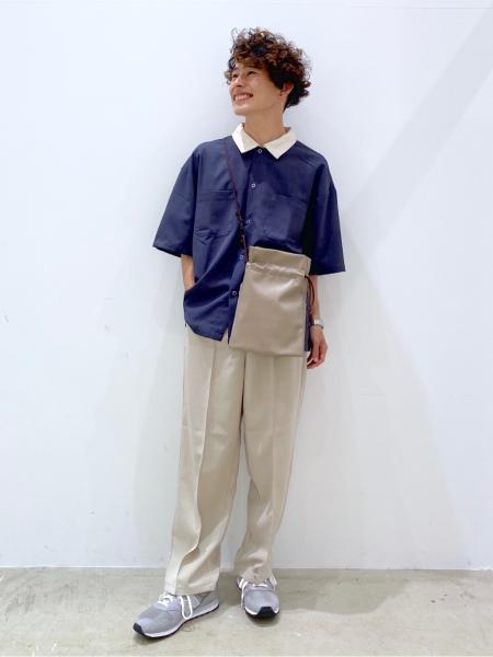 LAKOLEのコーディネートを紹介します。｜Rakuten Fashion(楽天ファッション／旧楽天ブランドアベニュー)1121383