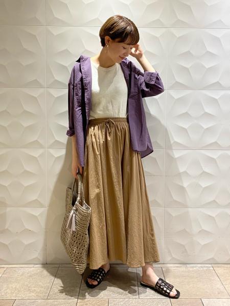 LAKOLEのコーディネートを紹介します。｜Rakuten Fashion(楽天ファッション／旧楽天ブランドアベニュー)1121502