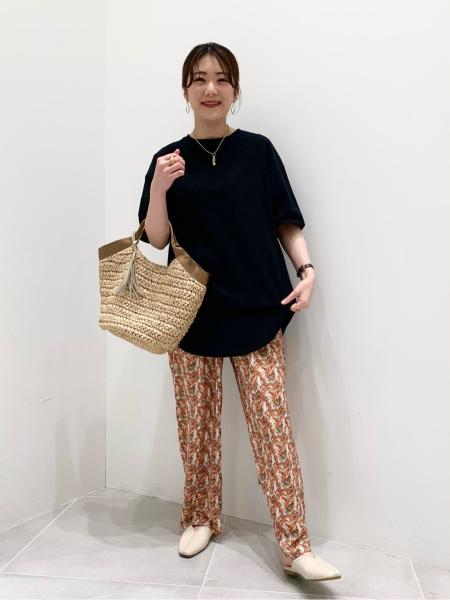 LAKOLEのコーディネートを紹介します。｜Rakuten Fashion(楽天ファッション／旧楽天ブランドアベニュー)1121506