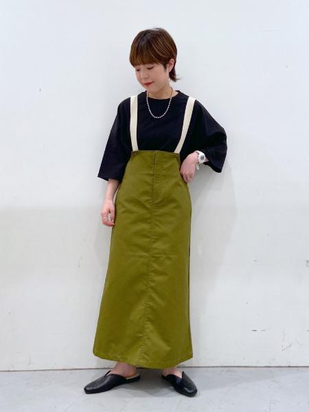 LAKOLEのコーディネートを紹介します。｜Rakuten Fashion(楽天ファッション／旧楽天ブランドアベニュー)1121508