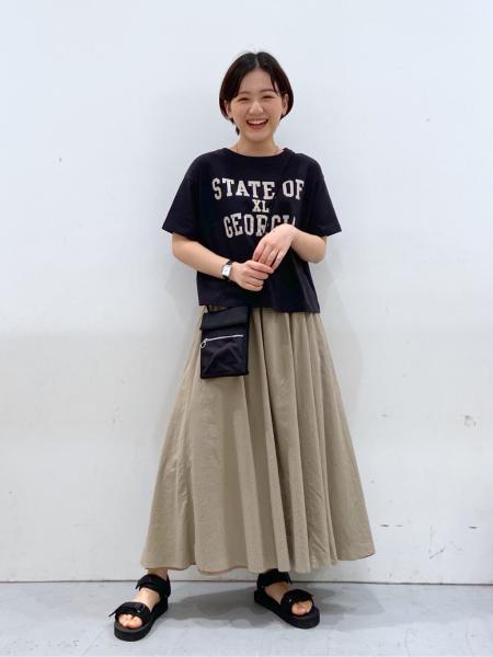 LAKOLEのコーディネートを紹介します。｜Rakuten Fashion(楽天ファッション／旧楽天ブランドアベニュー)1121563