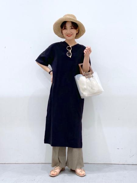 LAKOLEのコーディネートを紹介します。｜Rakuten Fashion(楽天ファッション／旧楽天ブランドアベニュー)1121564