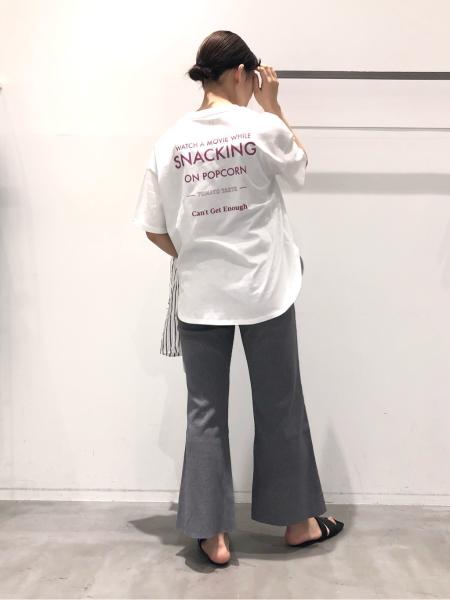 LAKOLEのコーディネートを紹介します。｜Rakuten Fashion(楽天ファッション／旧楽天ブランドアベニュー)1121574