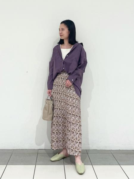 LAKOLEのコーディネートを紹介します。｜Rakuten Fashion(楽天ファッション／旧楽天ブランドアベニュー)1121588